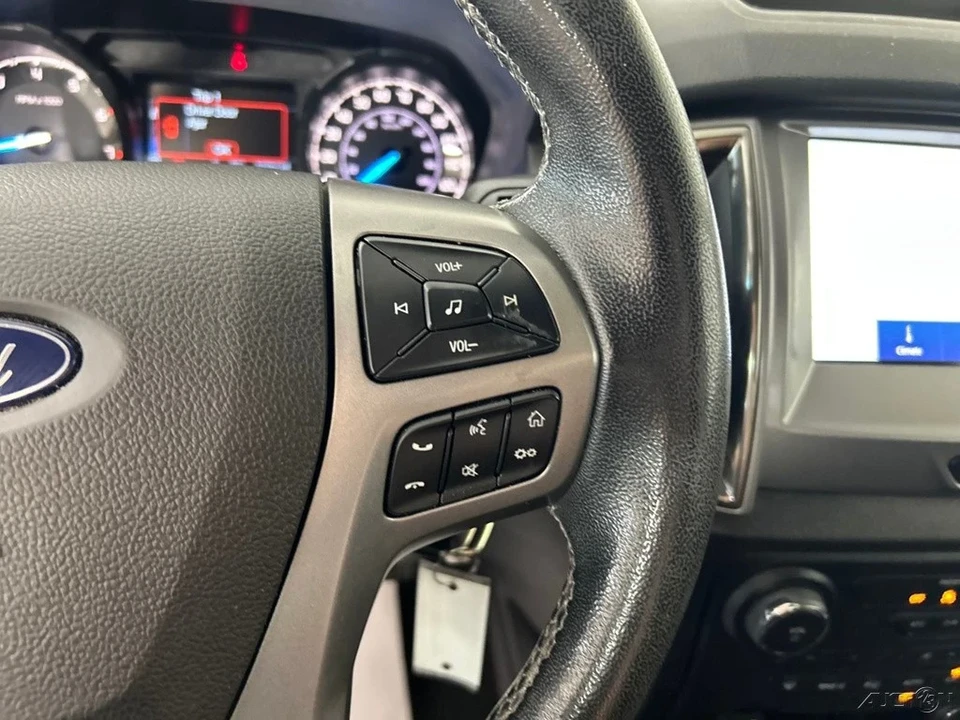 2021 Ford Ranger 5th Gen - Image 16 of 21