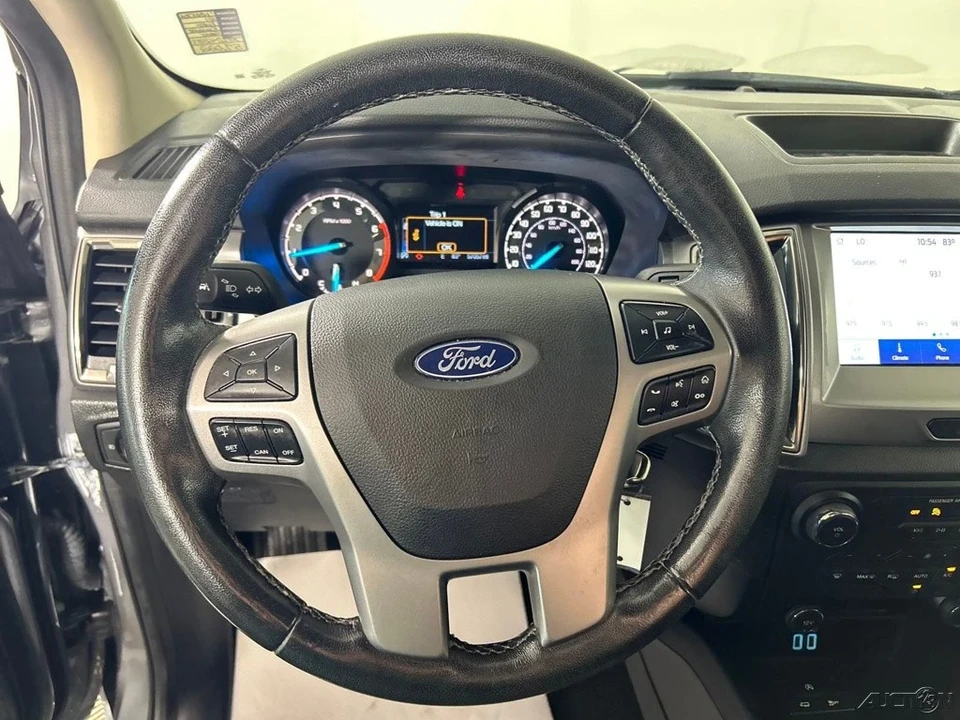 2021 Ford Ranger 5th Gen - Image 14 of 21