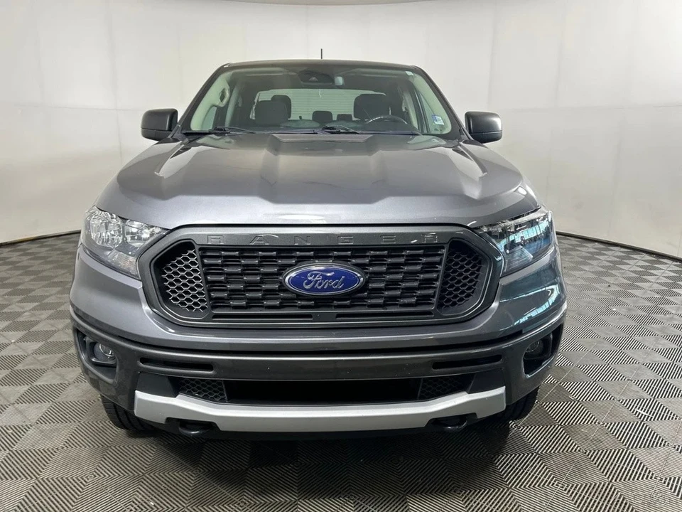 2021 Ford Ranger 5th Gen - Image 8 of 21