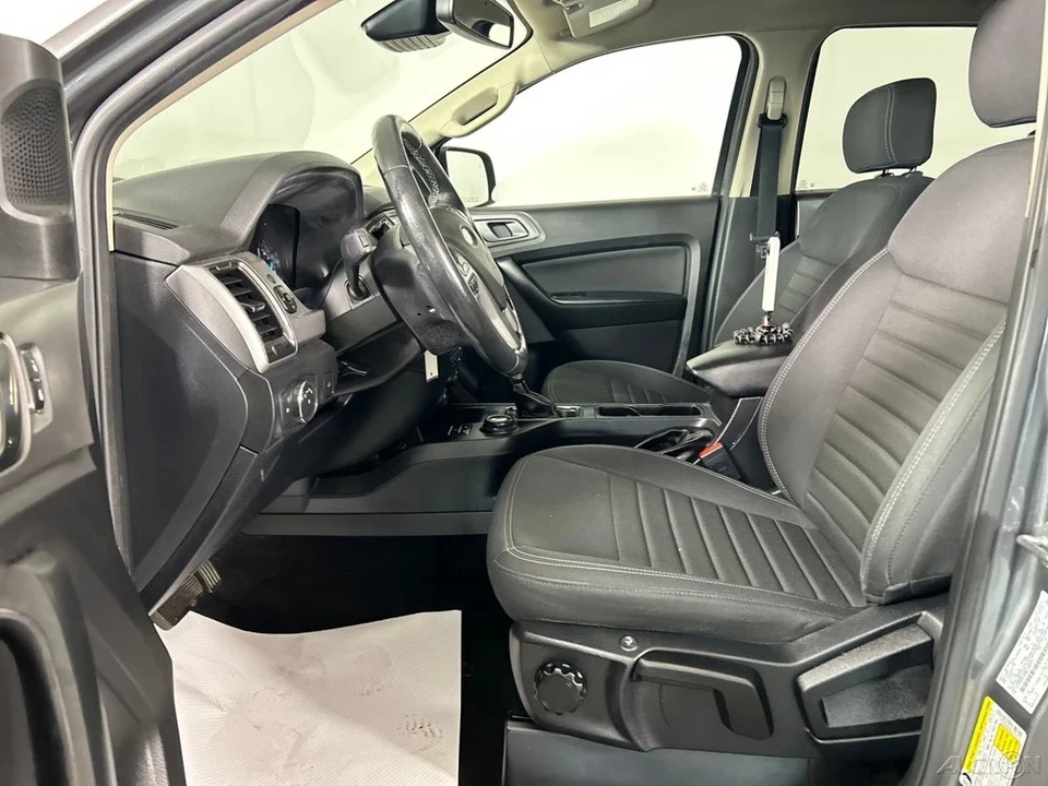 2021 Ford Ranger 5th Gen - Image 11 of 21