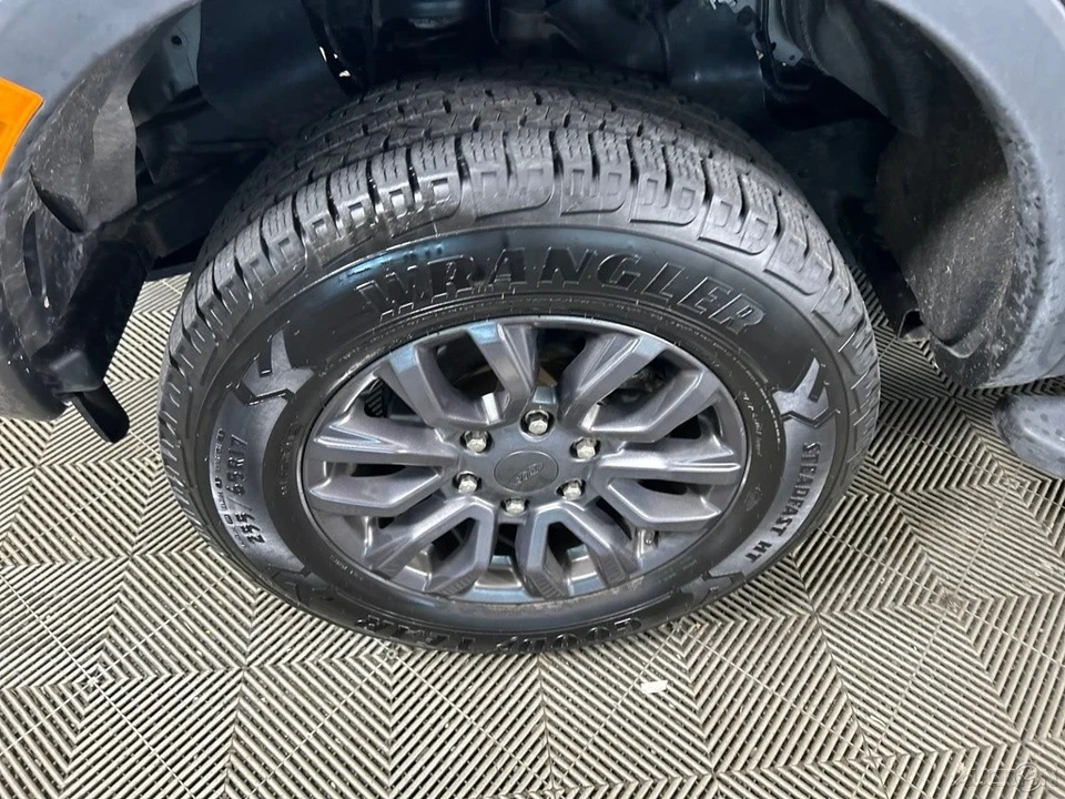 2021 Ford Ranger 5th Gen - Image 10 of 21