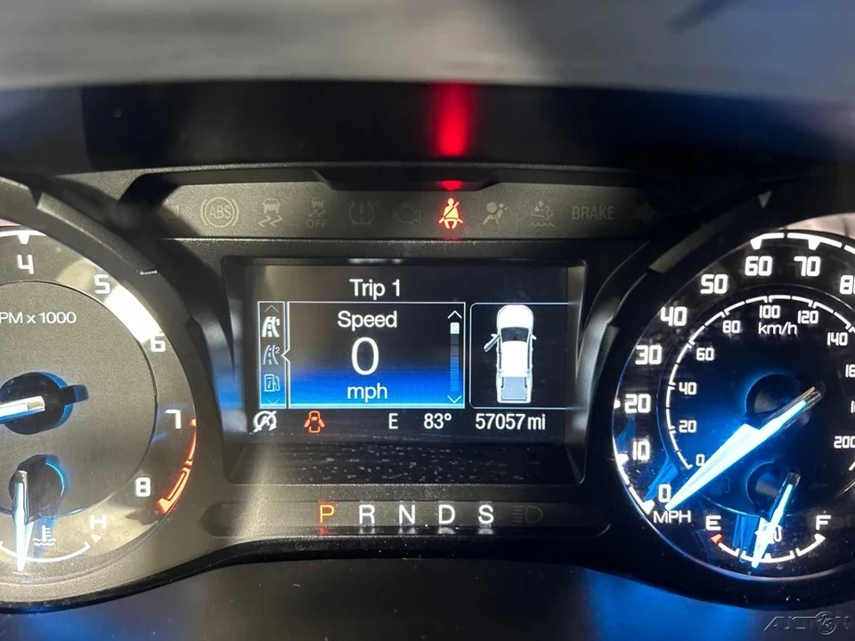 2021 Ford Ranger 5th Gen - Image 18 of 21