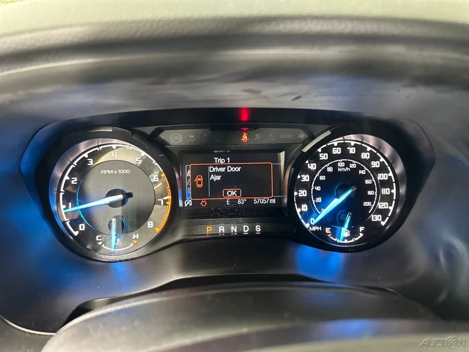 2021 Ford Ranger 5th Gen - Image 17 of 21