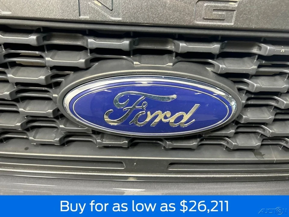 2021 Ford Ranger 4th Gen - Image 9 of 12