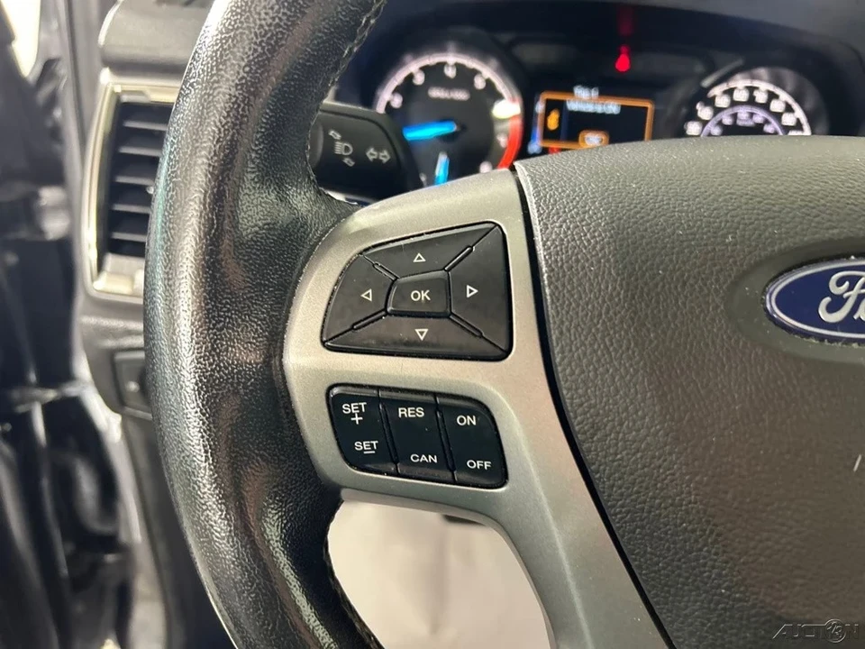 2021 Ford Ranger 5th Gen - Image 15 of 21