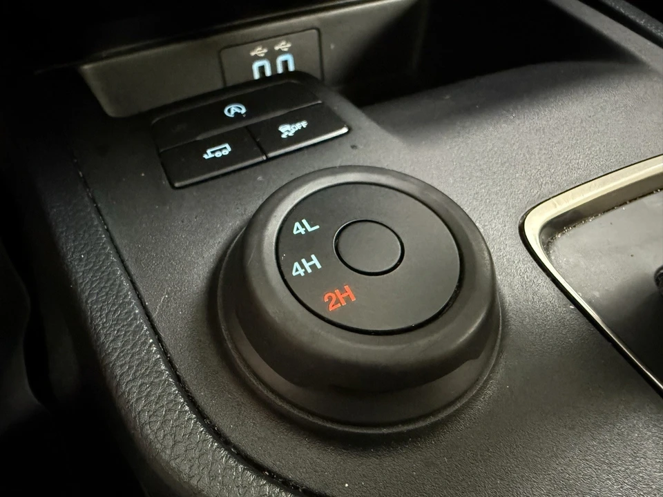 2021 Ford Ranger 5th Gen - Image 15 of 21