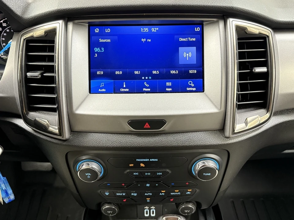 2021 Ford Ranger 4th Gen - Image 20 of 21