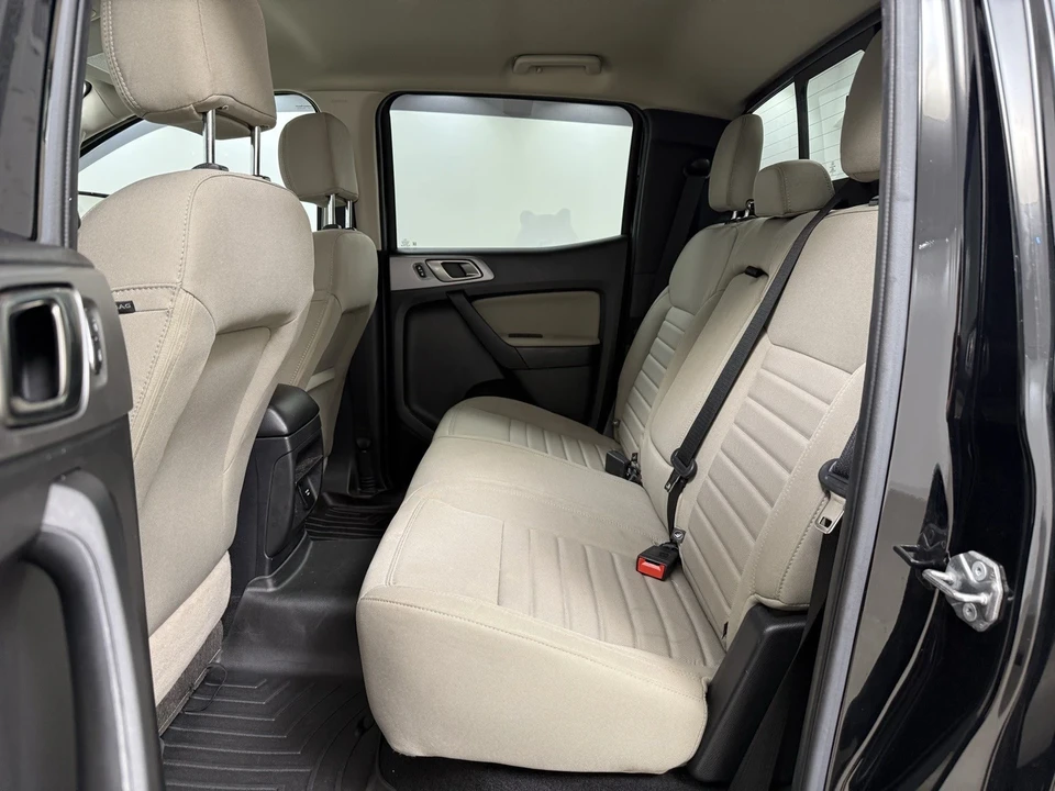 2021 Ford Ranger 4th Gen - Image 16 of 21