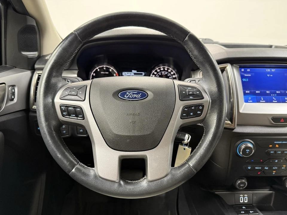 2021 Ford Ranger 4th Gen - Image 18 of 21