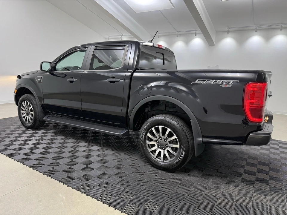 2021 Ford Ranger 5th Gen - Image 4 of 21