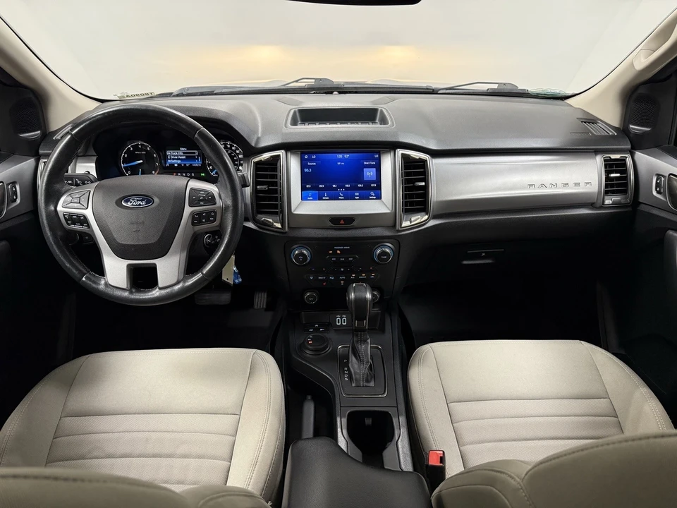 2021 Ford Ranger 4th Gen - Image 17 of 21