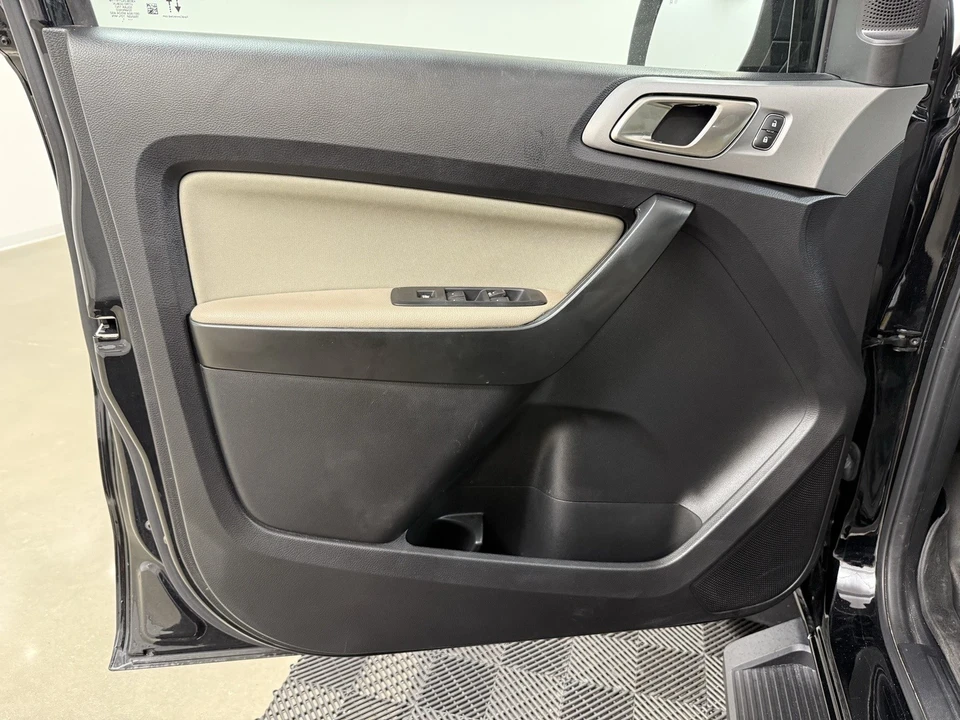 2021 Ford Ranger 5th Gen - Image 9 of 12