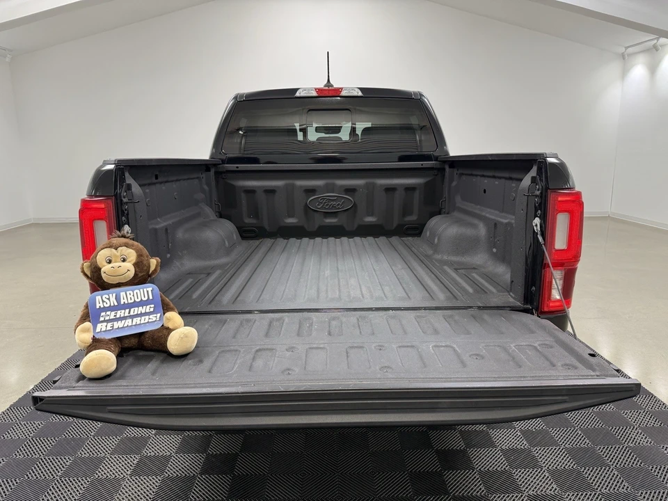 2021 Ford Ranger 5th Gen - Image 7 of 21