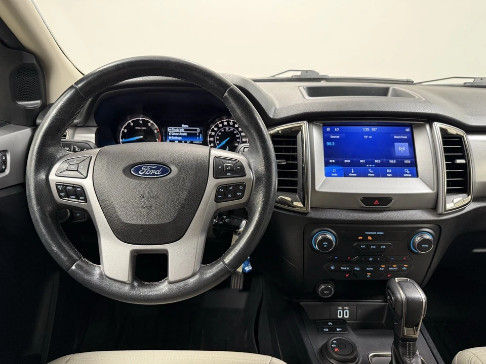 2021 Ford Ranger 5th Gen - Image 18 of 21