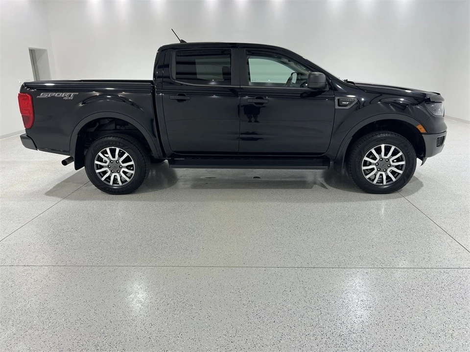 2021 Ford Ranger 5th Gen - Image 9 of 12