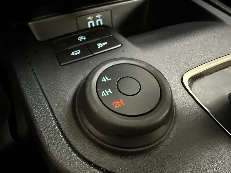 2021 Ford Ranger 4th Gen - Image 15 of 21