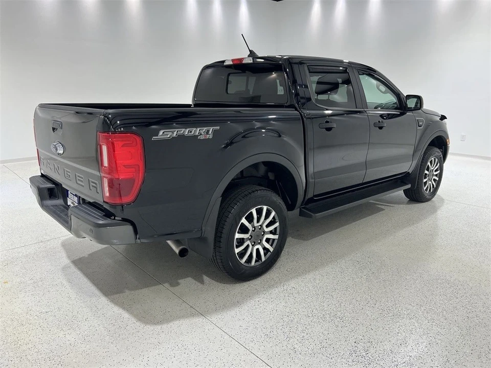 2021 Ford Ranger 5th Gen - Image 8 of 12