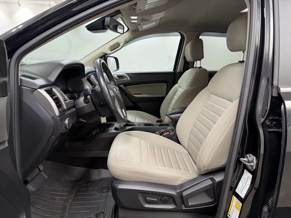 2021 Ford Ranger 5th Gen - Image 12 of 12
