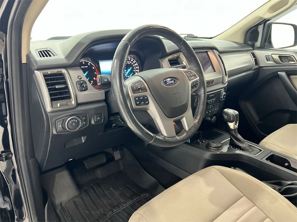 2021 Ford Ranger 5th Gen - Image 10 of 12