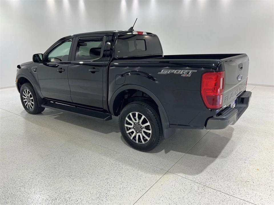 2021 Ford Ranger 5th Gen - Image 6 of 12