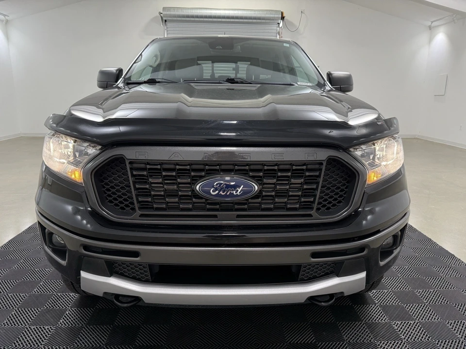 2021 Ford Ranger 5th Gen - Image 2 of 21