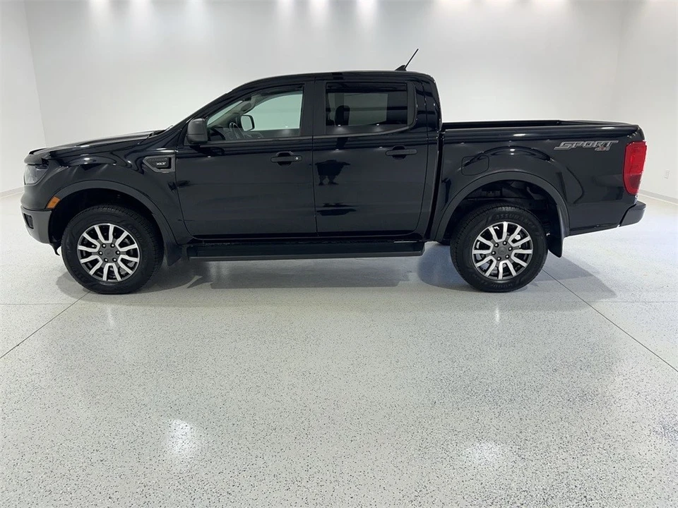 2021 Ford Ranger 5th Gen - Image 5 of 12