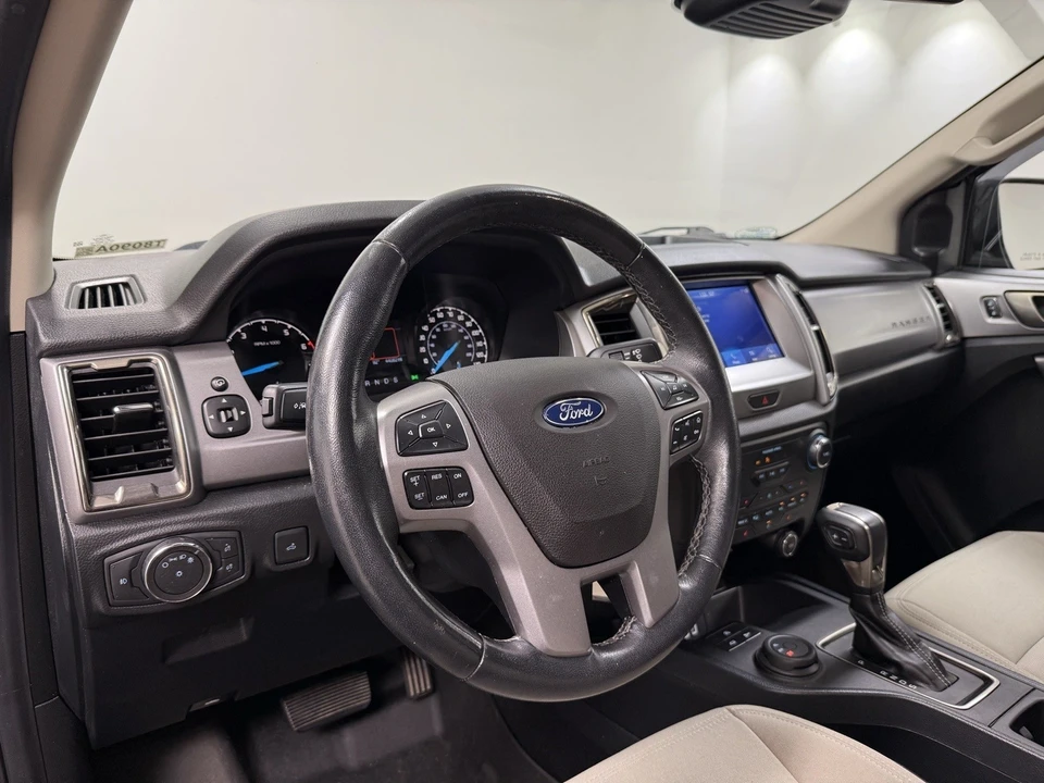2021 Ford Ranger 5th Gen - Image 11 of 21