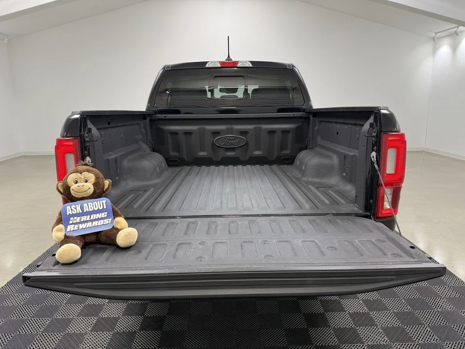 2021 Ford Ranger 5th Gen - Image 7 of 12