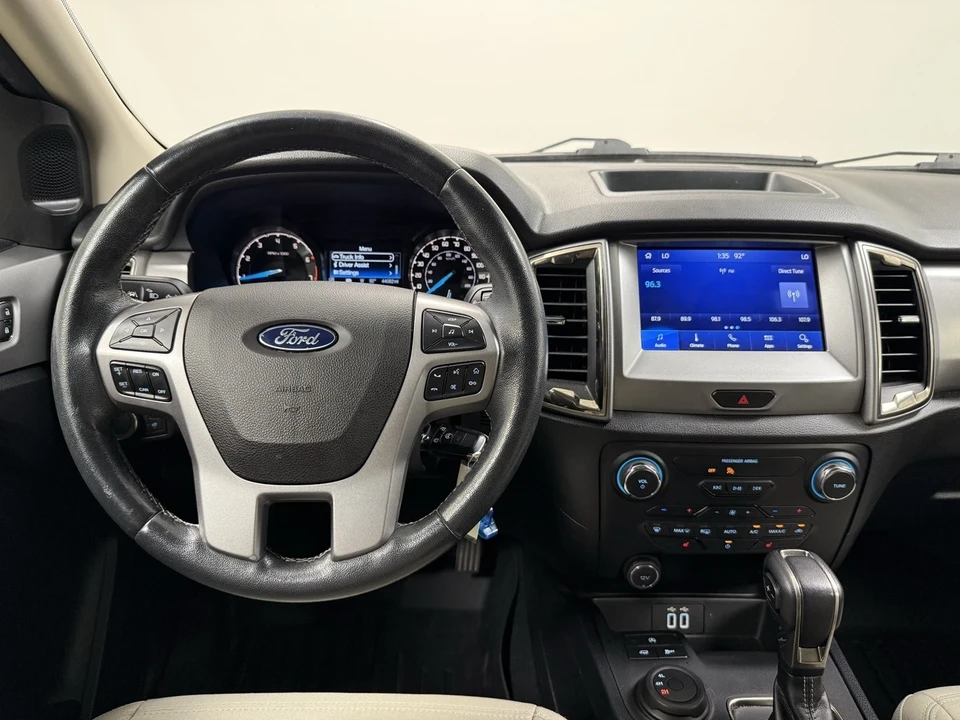 2021 Ford Ranger 4th Gen - Image 19 of 21