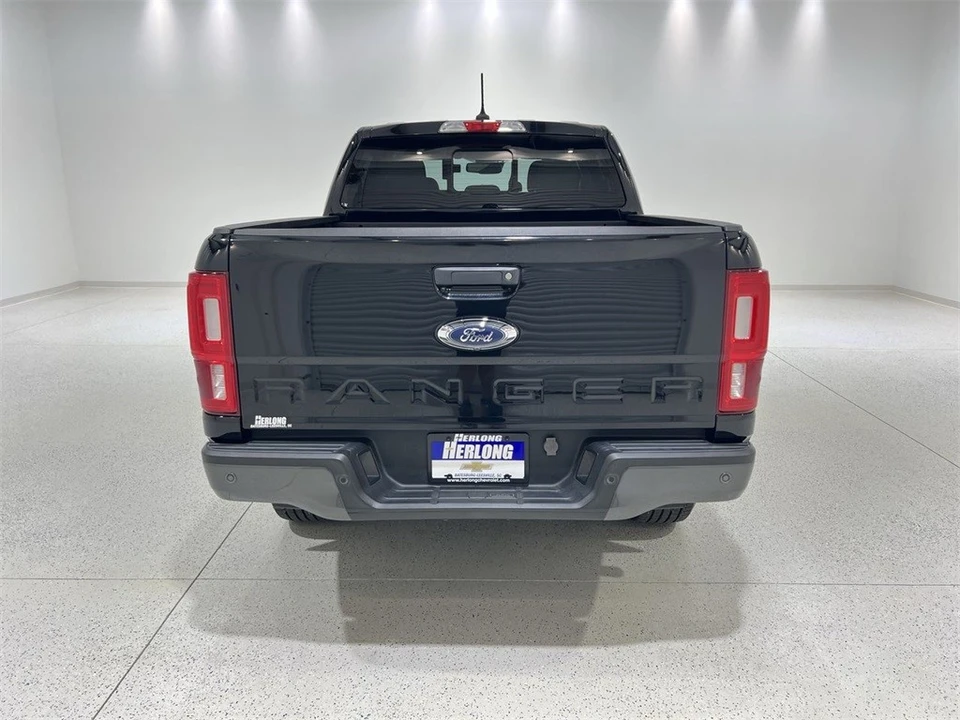 2021 Ford Ranger 5th Gen - Image 7 of 12