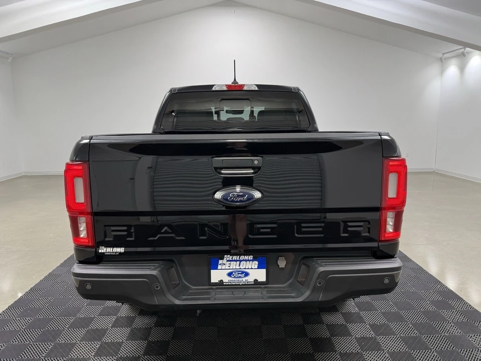 2021 Ford Ranger 5th Gen - Image 5 of 21