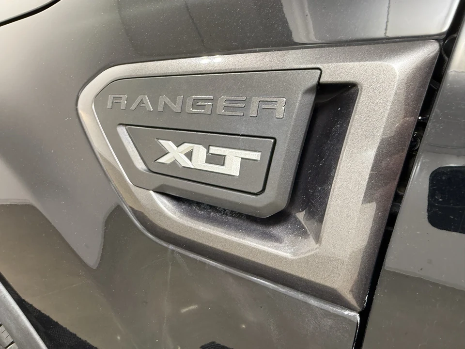2021 Ford Ranger 5th Gen - Image 8 of 12