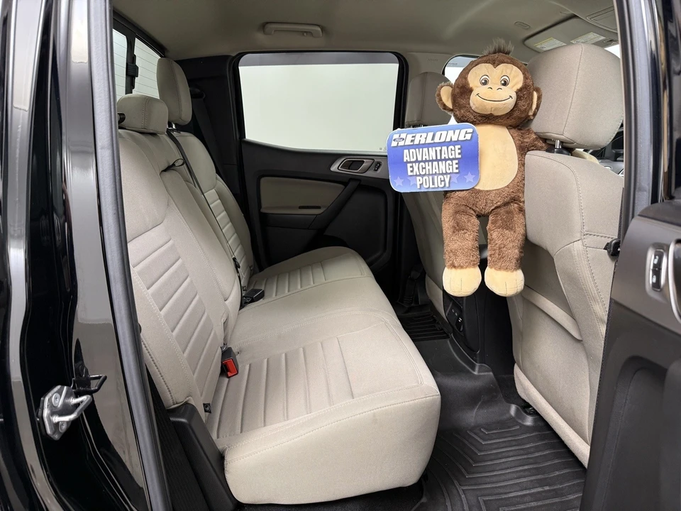 2021 Ford Ranger 5th Gen - Image 21 of 21