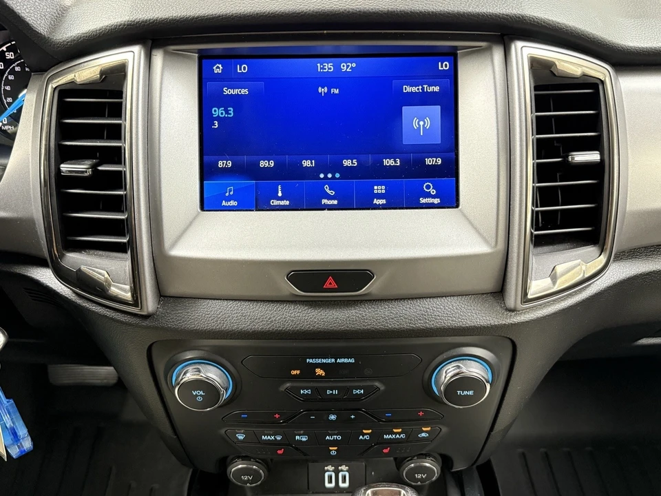 2021 Ford Ranger 5th Gen - Image 19 of 21