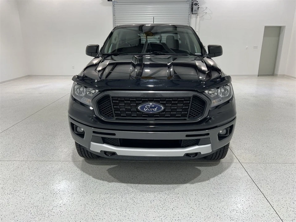2021 Ford Ranger 5th Gen - Image 3 of 12