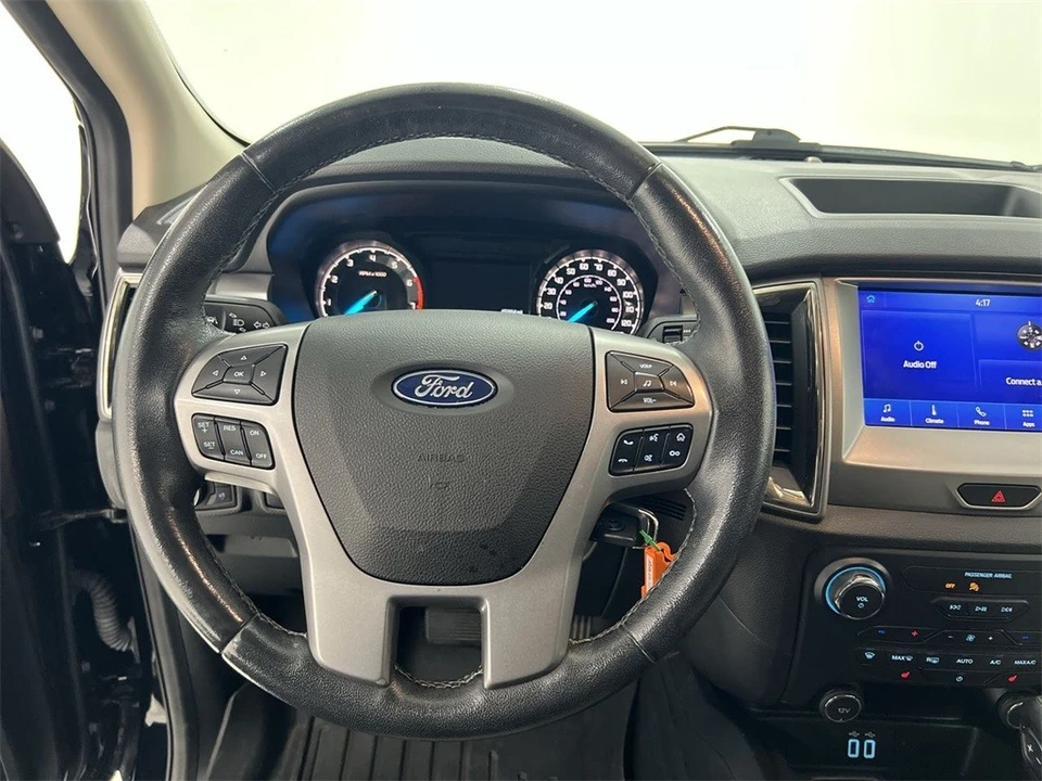 2021 Ford Ranger 5th Gen - Image 11 of 12