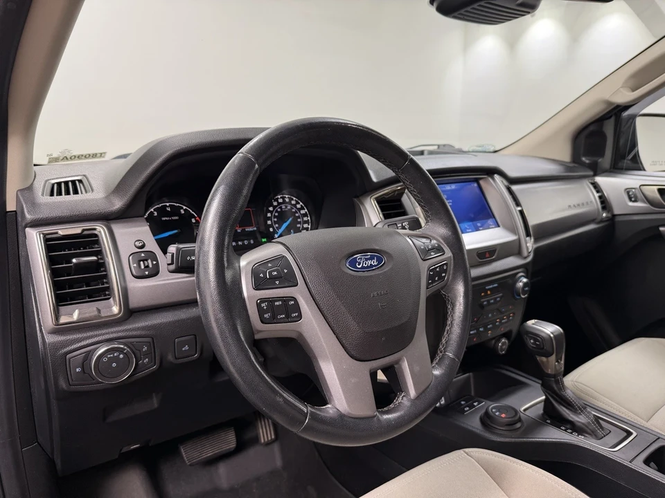 2021 Ford Ranger 5th Gen - Image 11 of 12