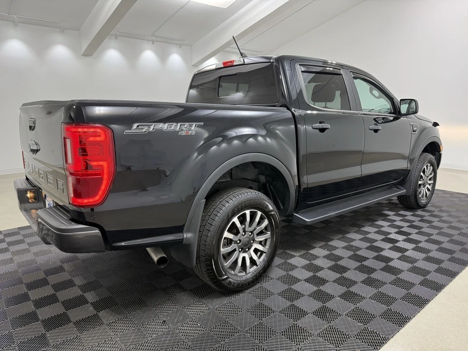 2021 Ford Ranger 5th Gen - Image 6 of 21