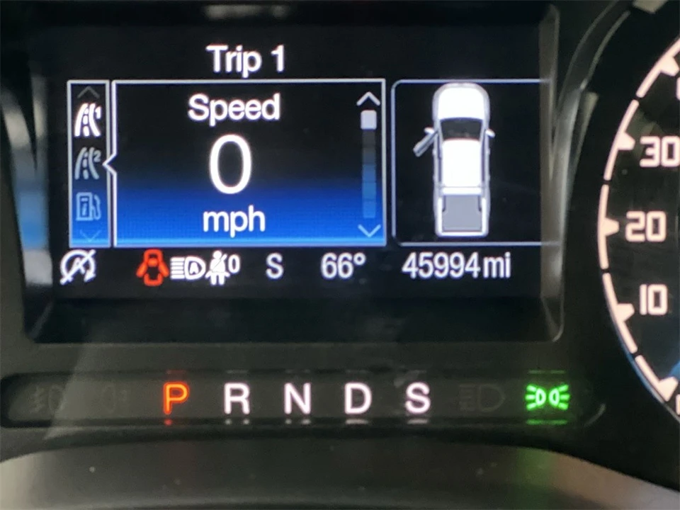 2021 Ford Ranger 5th Gen - Image 12 of 12