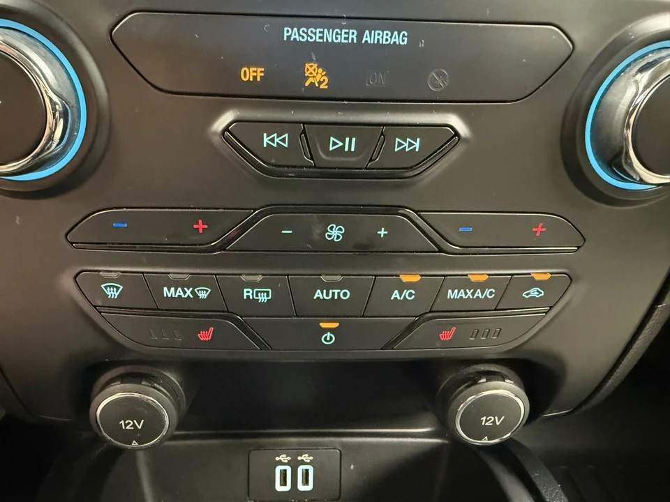 2021 Ford Ranger 4th Gen - Image 21 of 21