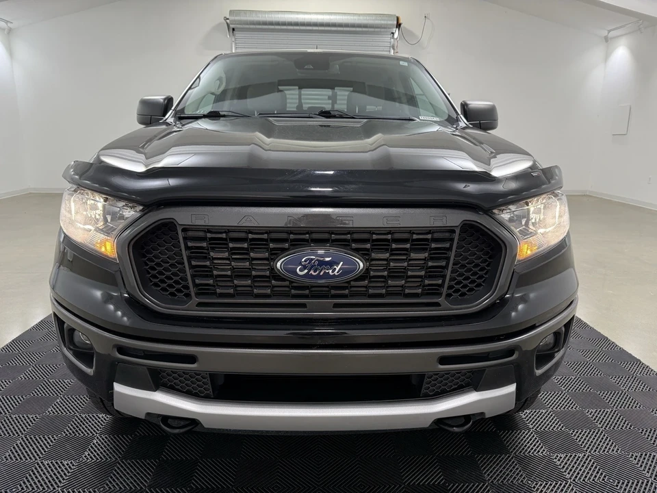 2021 Ford Ranger 5th Gen - Image 2 of 12
