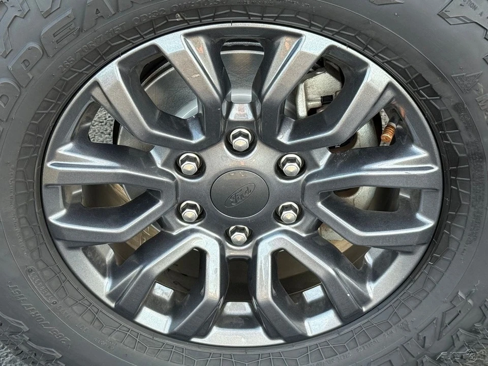 2021 Ford Ranger 4th Gen - Image 9 of 12