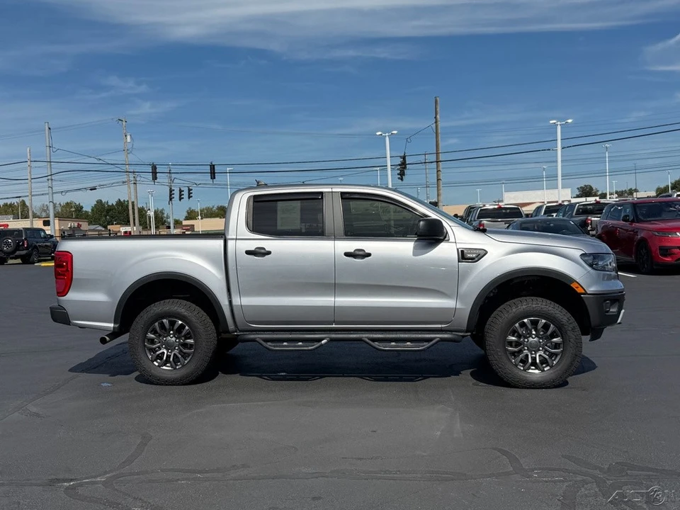 2021 Ford Ranger 5th Gen - Image 2 of 12