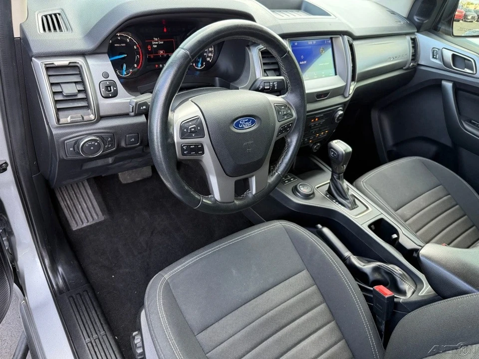 2021 Ford Ranger 4th Gen - Image 10 of 12
