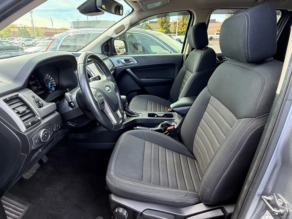 2021 Ford Ranger 4th Gen - Image 11 of 12