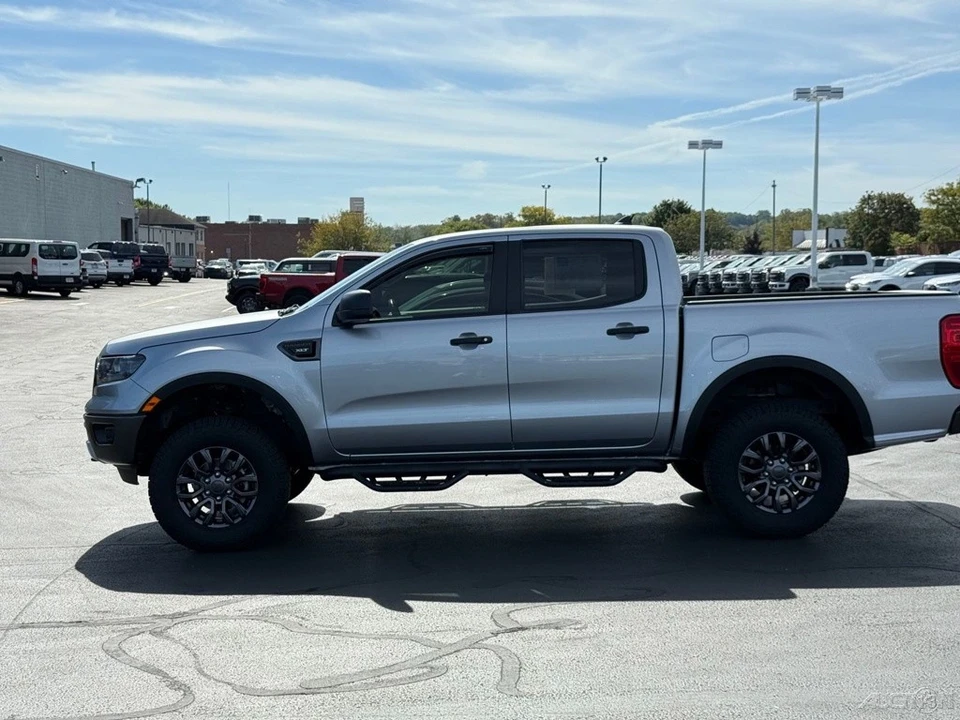 2021 Ford Ranger 4th Gen - Image 6 of 12