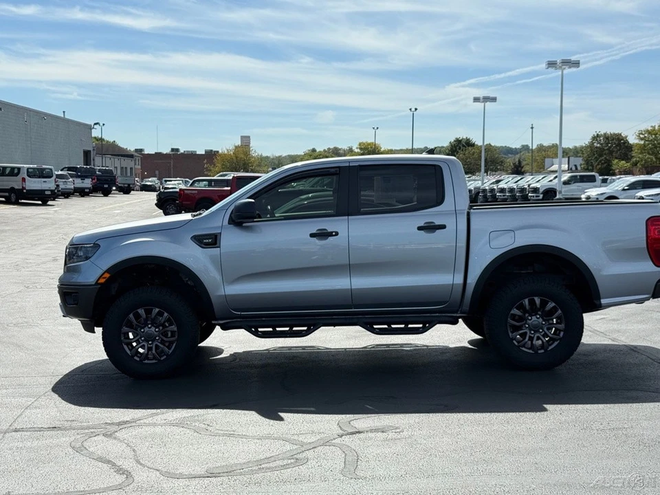 2021 Ford Ranger 5th Gen - Image 6 of 12