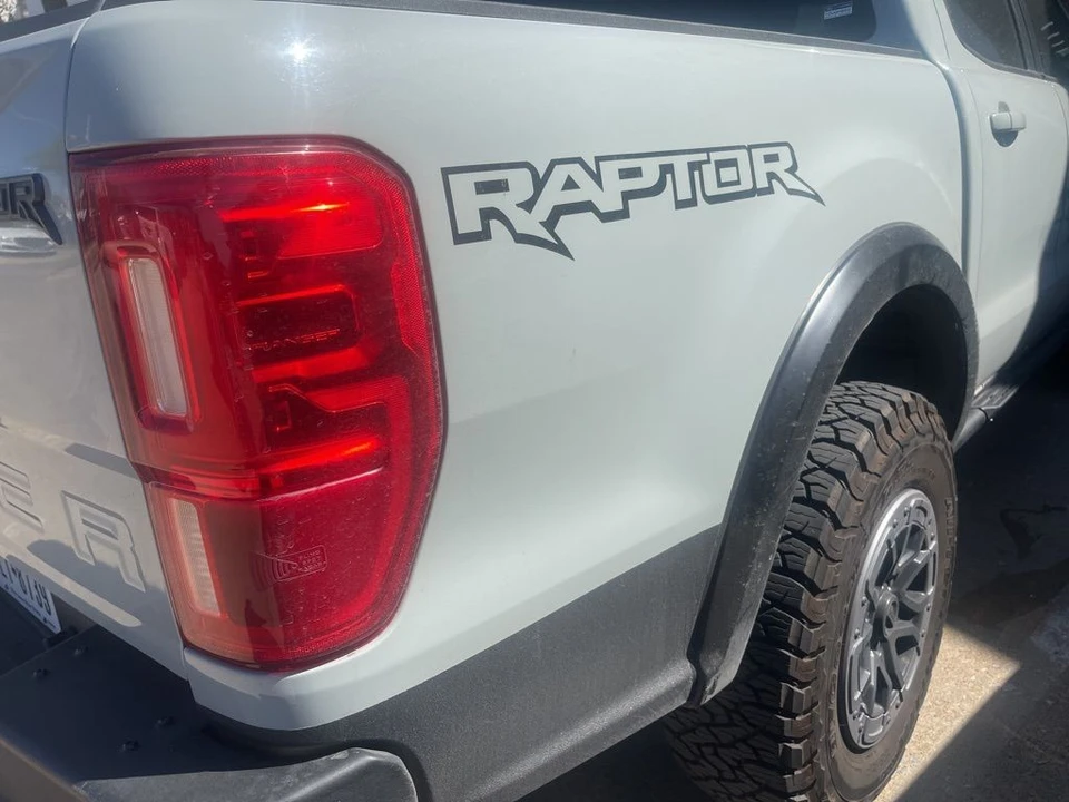 2021 Ford Ranger 4th Gen - Image 4 of 6