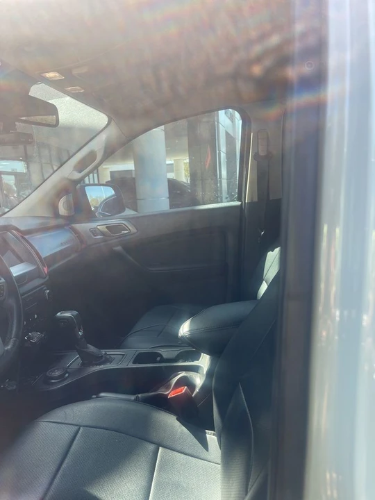 2021 Ford Ranger 4th Gen - Image 6 of 6