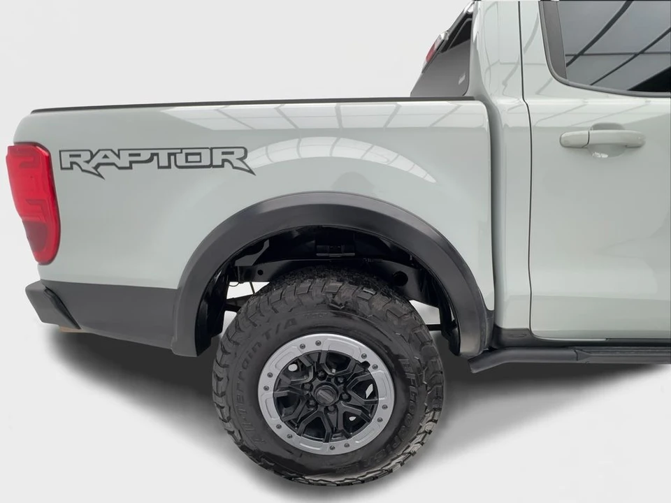 2021 Ford Ranger 4th Gen - Image 12 of 21